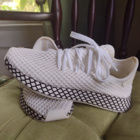 adidas Other - Derupt Adidas Running Shoes